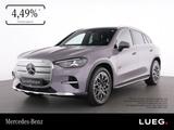 Mercedes-Benz GLC 400 4M AVANTGARDE+20''+AHK+DRIVE-ASSIST+360° - Mercedes-Benz GLC-Klasse mit Elektro-Antrieb