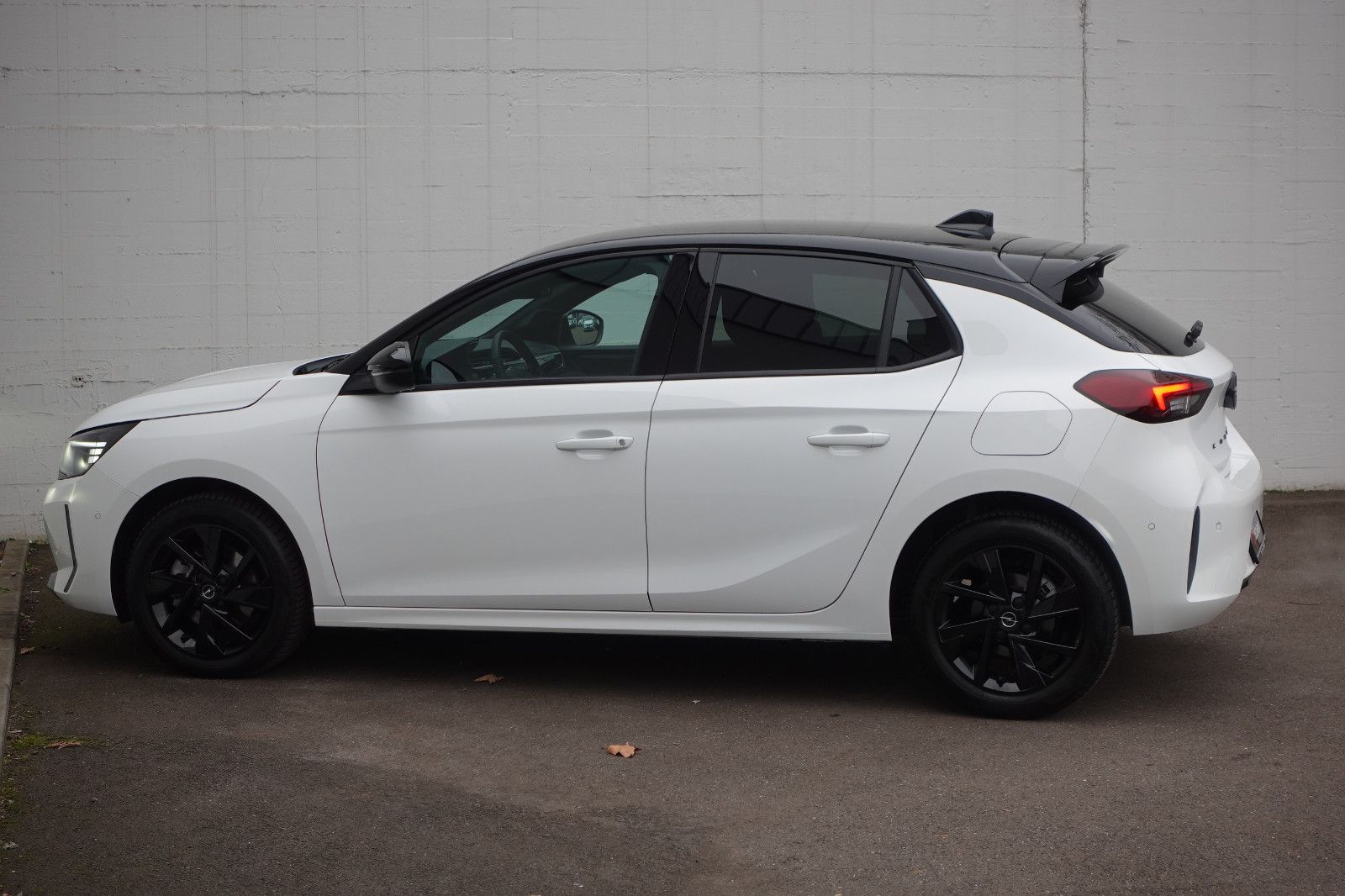 Fahrzeugabbildung Opel Corsa 1.2Turbo 48V GS eDCT - Allwetter,SHZ,Navi