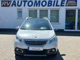 Peugeot 2008 Allure - gebrauchte Peugeot SUV & Geländewagen