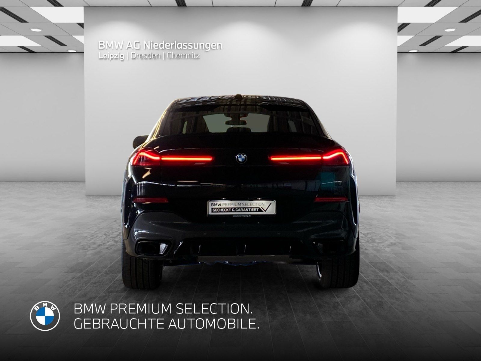 BMW X6 - Bild 7