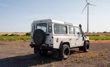 Land Rover Defender 110 TD4 Station Wagon  - gebrauchte Land Rover Defender aus dem Jahr 2008