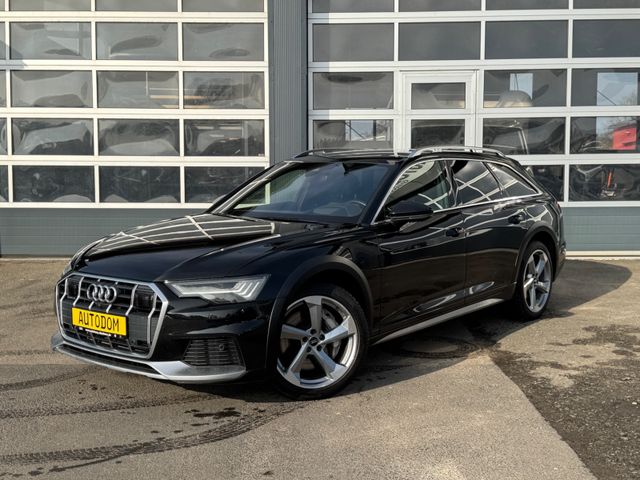 Audi A6 Allroad quattro 55 TDI *Vollausstattung*