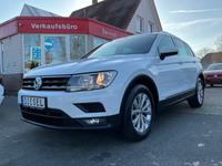 Volkswagen Tiguan Join 2.0 TDI AHK ACC PDC