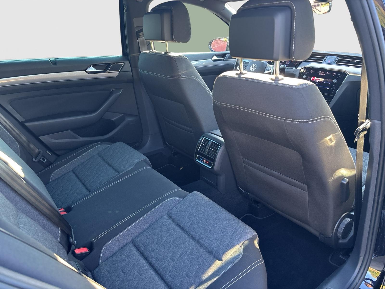 Volkswagen Passat 1.5 TSI Business DSG KLIMA, NAVI, миниатюра 17