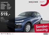 Audi Q6 e-tron Sportback quat Tech AHK 360° ACC 0.25% - Audi Q6 e-tron Sportback Gebrauchtwagen