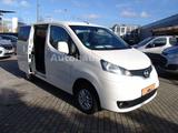 Nissan NV200/Evalia Tekna-7Sit/NAV/Sonderlack - Nissan: Van, Nv