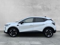 Renault Captur - Vorschau Bild 2