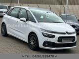 Citroën C4 SpaceTourer 1.6 BLUEHDI*FEEL*NAVI*PDC*TÜV NEU - Citroën C4 SpaceTourer: Feel
