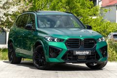 BMW X5 M – 3 / 30