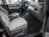 Volkswagen Touran 1.5 TSI Comfortline Navi APP SHZG 1,99 % - Volkswagen Touran: 1.9