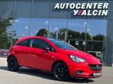 Opel Corsa 1.4 Color Edition S/S SHZ/KLIMA/16LM/MFL - Opel Corsa: Rot, Color Edition