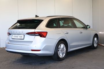 Skoda Octavia 2.0 TDI Ambition AID+KEY+LED+CARPLAY