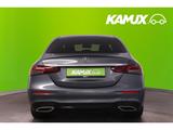 Mercedes-Benz E 300 d 4Matic 9G-tronic AMG Line+LED+VIRTUAL - Mercedes-Benz E 300 mit Diesel-Antrieb: Limousine