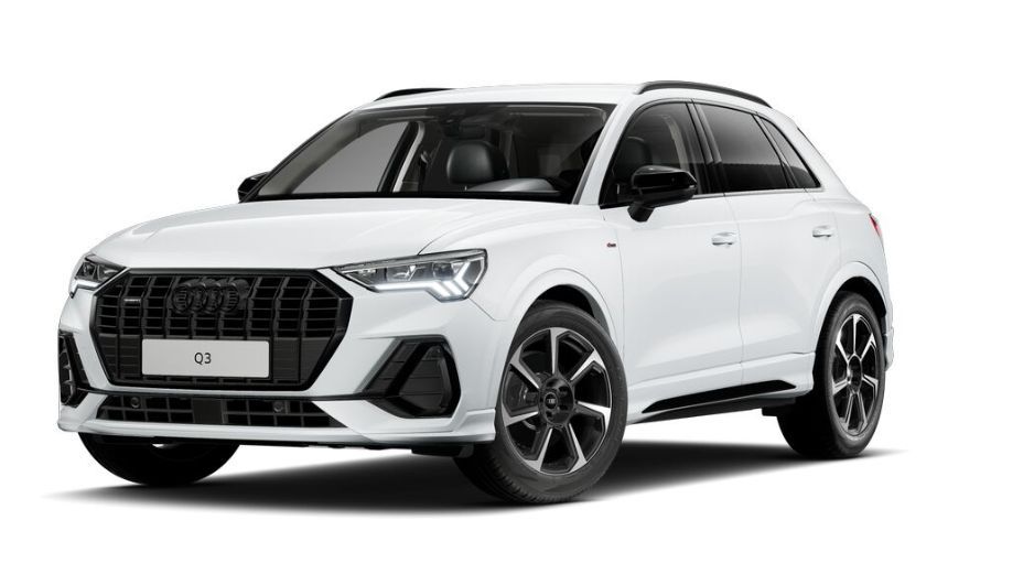 Audi Q3 - Bild 2