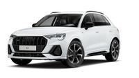 Audi Q3 - Vorschau Bild 2