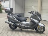 Suzuki Burgman AN 650 | 17.980 km | - SUZUKI BURGMAN AN650