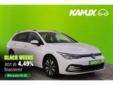 Volkswagen Golf Variant VIII 1.5TSI Move+LED+NAVI+KAMERA - Volkswagen Golf aus 2024