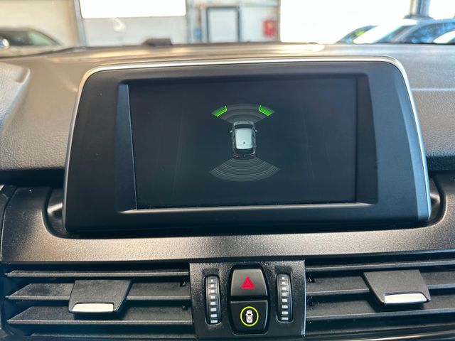MYAUTOCENTER – Gebraucht- und Jahreswagen mit Werkstattservice in Pfaffenhofen BMW 218 *SERVICE NEU*TÜV 1227*TEMPO*2-ZONEN*SZHZ*