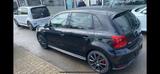 Volkswagen Polo GTI 1.8 TSI DSG - Volkswagen Polo: Dsg