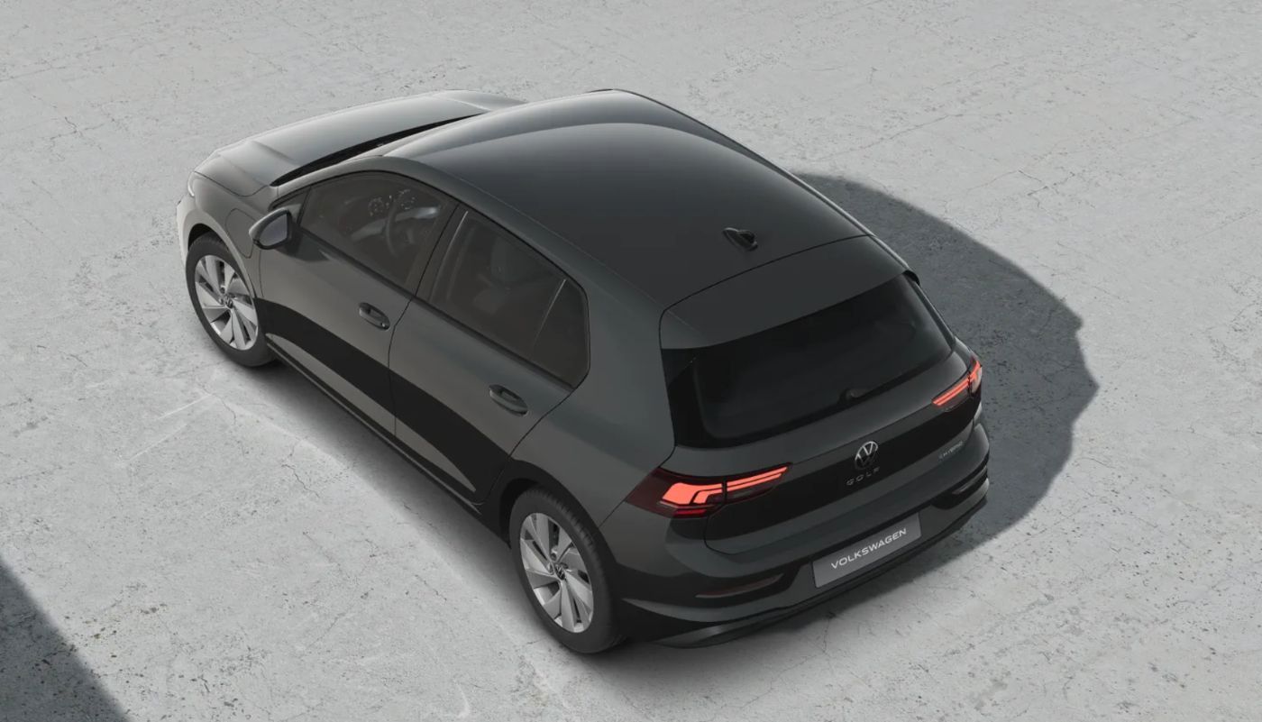 Volkswagen Golf - Bild 9