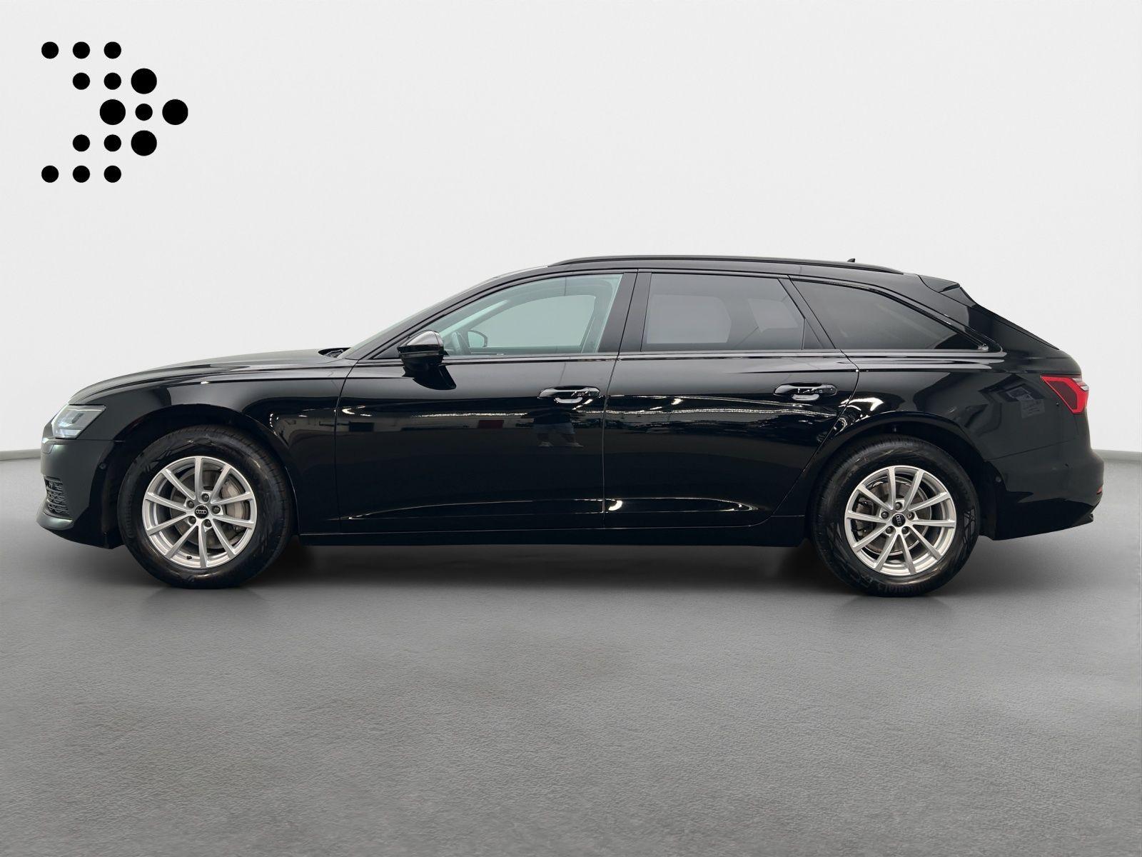 Audi A6 Avant 40 TDI S tronic*LED*NAVI*SHZ*