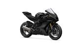 Yamaha R6 Race - YAMAHA NEU R6