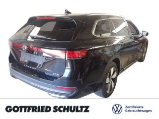 Volkswagen Passat - Bild 3