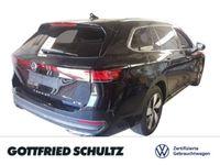 Volkswagen Passat - Vorschau Bild 3