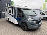 Knaus L!VE TI 650 MEG Live Automatik ACC Safety Navi  - Knaus L VE TI
