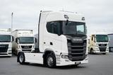 Scania S 500 / EURO 6 / ACC / RETARDER / PEŁNA OPCJA / - Angebote
