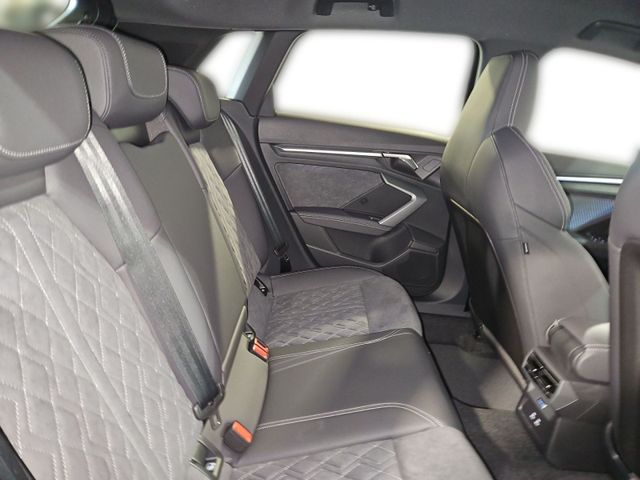 A3 Sportback 40 TFSI e S LINE+LED+KAMERA+SHZ+