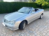 Mercedes-Benz CLK 200 CLK Cabrio CLK 200 Kompressor - gebrauchte Mercedes-Benz CLK 200 aus dem Jahr 2004