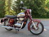 Jawa 300 CL - JAWA 300 CL