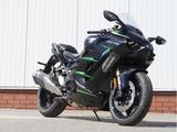 Kawasaki Ninja H2 SX 2025 - Hauspreis anfragen - Offers