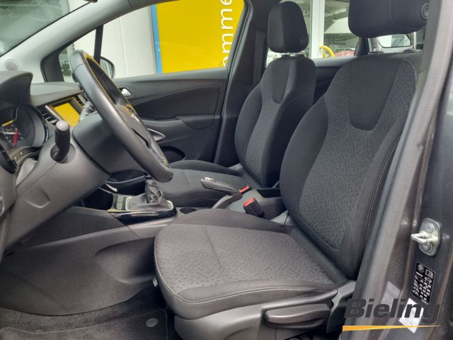 Crossland Edition 1.2l Turbo, Klima, Android/App