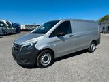 Mercedes-Benz Vito 116 CDI Kasten Automatik LED Klima AHK - Mercedes-Benz Vito 116 cdi