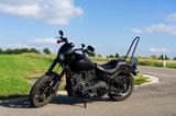 Harley-Davidson Low Rider S - FXLRS - 1. Hand - Garantie 03/27 - HARLEY-DAVIDSON LOW RIDER S FXLRS