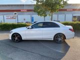 Mercedes-Benz C220d/Rückfahrkam. Ambientebe. Schiebedach - Mercedes-Benz C 220 in München