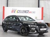Audi A4 Avant 40 TDI ADVANCED S-LINE SPORT / S-SITZE