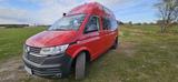 Volkswagen T 6.1 Hochdach Lang Automatik 150 PS - Mobilheim