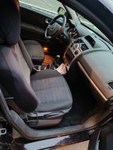 Renault Megane 2 - Renault Megane aus 2008: Kombi