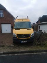 Mercedes-Benz Sprinter 906 - Offers matching your search criteria