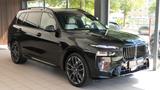 BMW X7 xDrive 40 d M Sport|SKY-Lounge|LEDER BEIGE|22 - BMW X7 Gebrauchtwagen