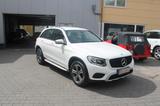 Mercedes-Benz GLC 220 d 4MATIC Automatik*Navi*RÜKA*1.Hand - Mercedes-Benz GLC 220 in Bochum