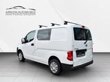 Nissan NV200 Evalia 1.6 Kasten Comfort 1.HAND/BLT/USB - Nissan: Van, Nv