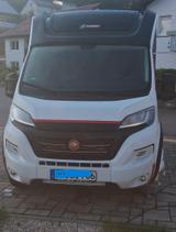 Challenger X150 Open Edition 