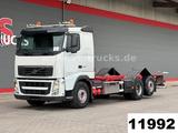 Volvo FH 420 6x2 LL EU5 Wechselfahrgestell