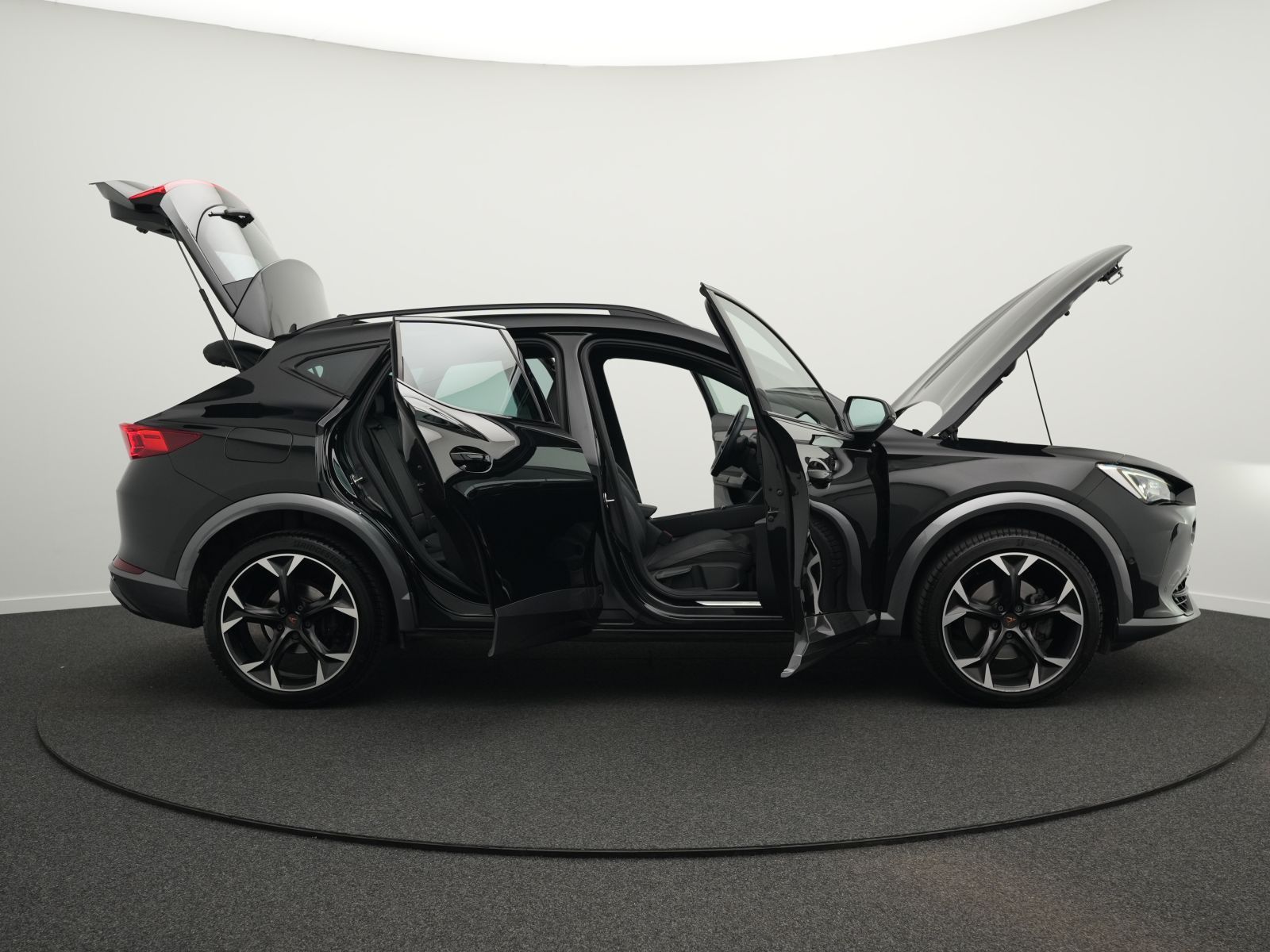 Cupra Formentor - Bild 40