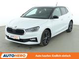 Skoda Fabia 1.5 TSI ACT Style Aut*NAVI*LED*ACC*CAM*PDC