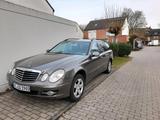 Mercedes-Benz mercedes E 320 cdi V6 w211 - Mercedes-Benz E 320: W211 Cdi